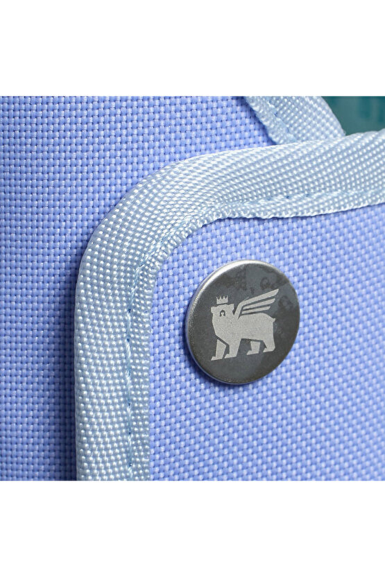 The AllDay Quencher CarryAll 1.18L 40Oz Unisex Mor Termos Taşıma Çantası