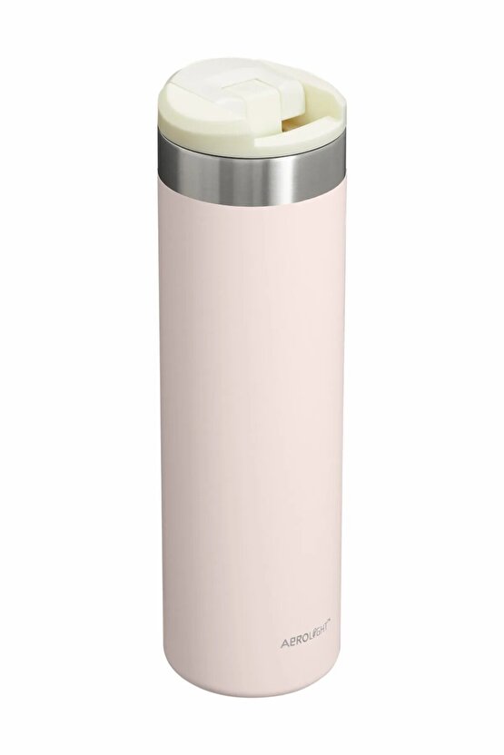 The Aerolight Transit Termos 0,6 L Toz Pembe