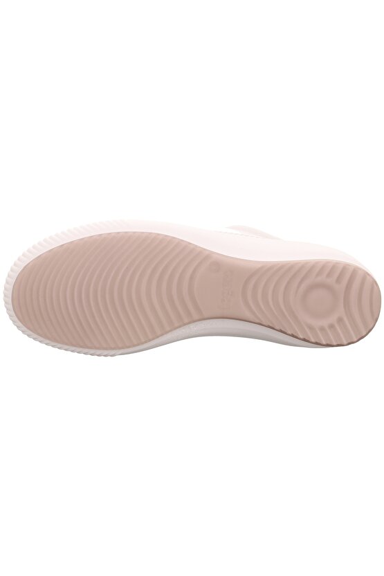 Tanaro 5.0 Hakiki Deri Anatomik Taban Gri Kadın Sneaker