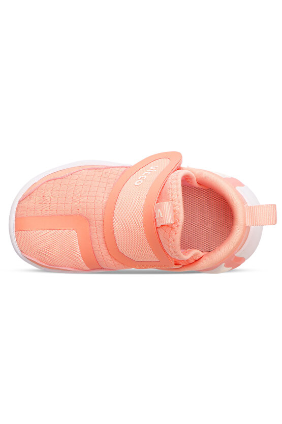 Tess Cırtlı Kız Bebek Spor Ayakkabı 346.B24Y.162