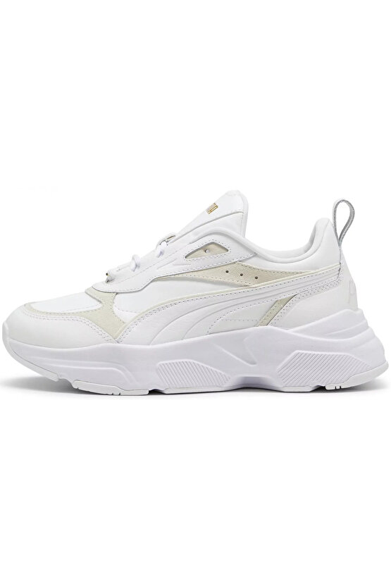 Cassia Lux Kadın Günlük Spor Ayakkabı 39783701