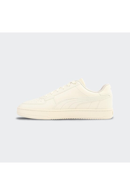 392290 Caven 2.0 Erkek Sneaker Spor Ayakkabı BEJ