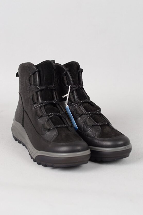 TIRANO GORETEX KAR BOTU 2-009561-0100 SİYAH