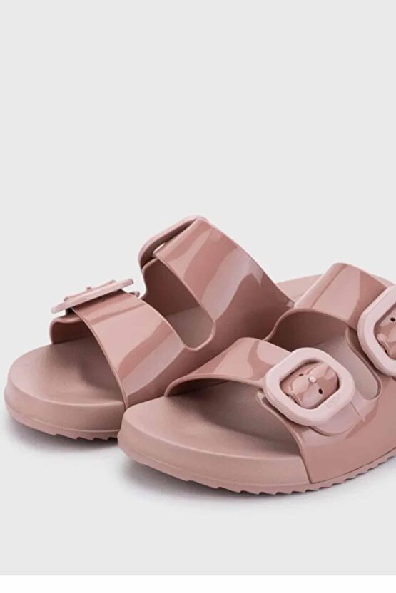 Habana Brillo Kadın Terlik Ayakkabı S10334-010Rosa