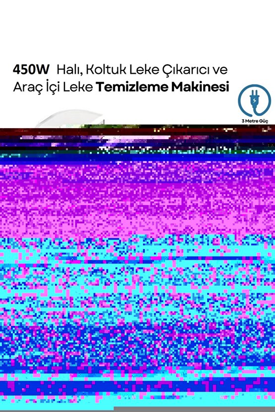 Saraz Halı Puffy Kabartma Desenli Yıkanabilir Kaymaz Taban Salon Halısı Mutfak Koridor Halısı S53