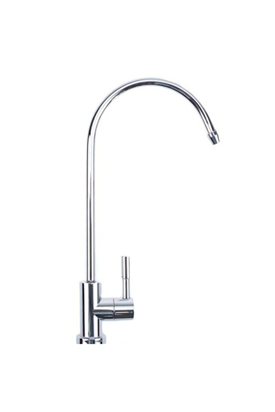 Doktor Arıtma Musluğu Aç Kapa Arıtma Musluğu