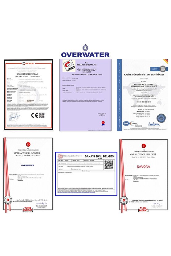 Su Arıtma Cihazı Lüks Musluk ( Arıtma Musluğu ) Musluk0l01
