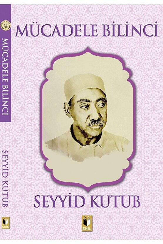 Şehid Seyyid Kutub Kitapları Bilinç Serisi 20 Kitap Set-BİLGİN YAYINLARI