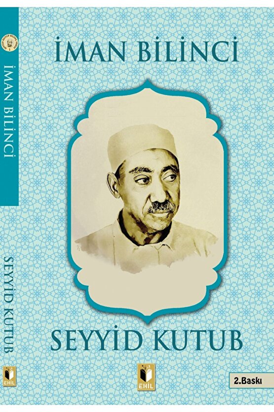 Şehid Seyyid Kutub Kitapları Bilinç Serisi 20 Kitap Set-BİLGİN YAYINLARI