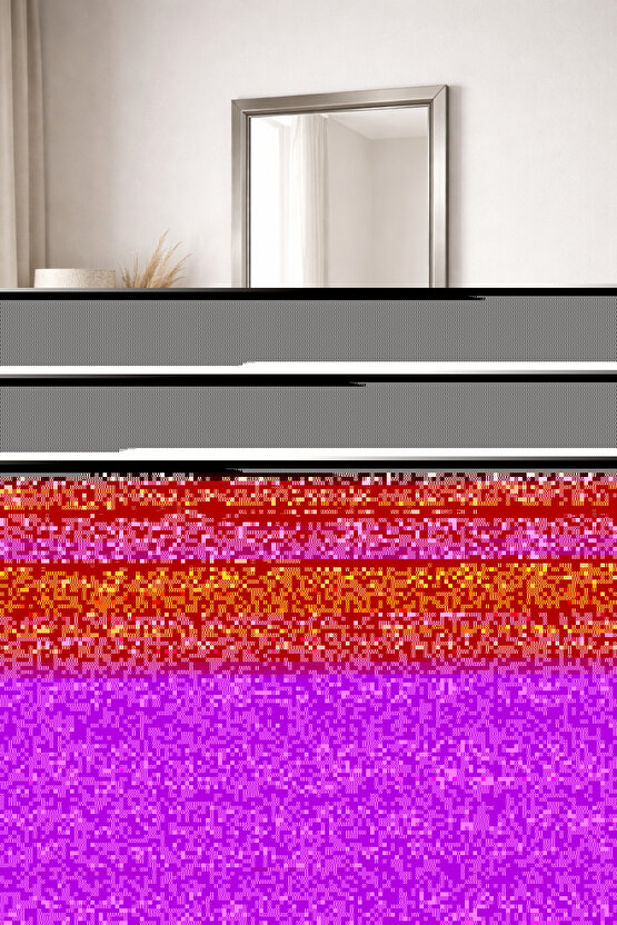 Bambu Saten Halı Kilim Salon Mutfak Koridor Yolluk Dokuma Makine Halısı Petra 2 Gri