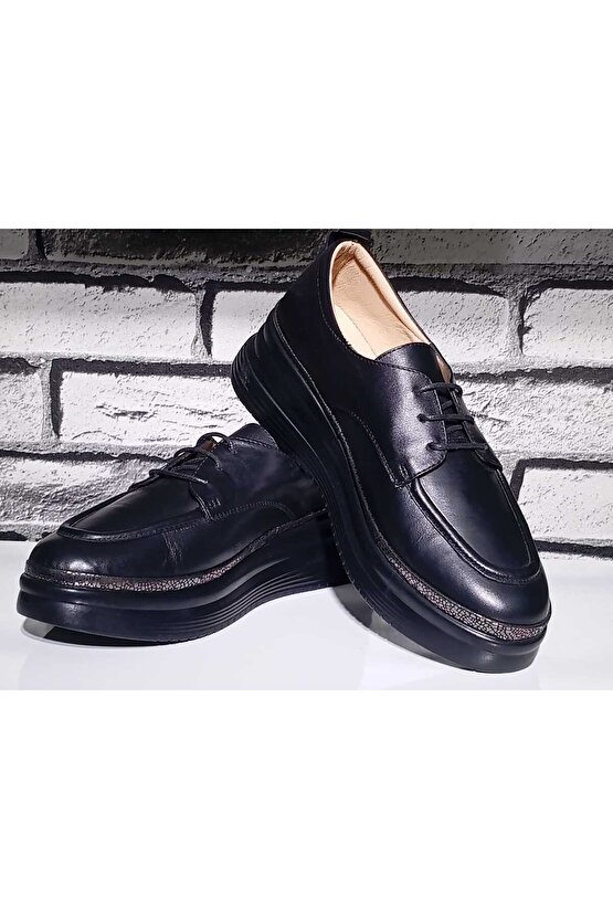 %100 Hakiki Deri Ayakkabı 36-42