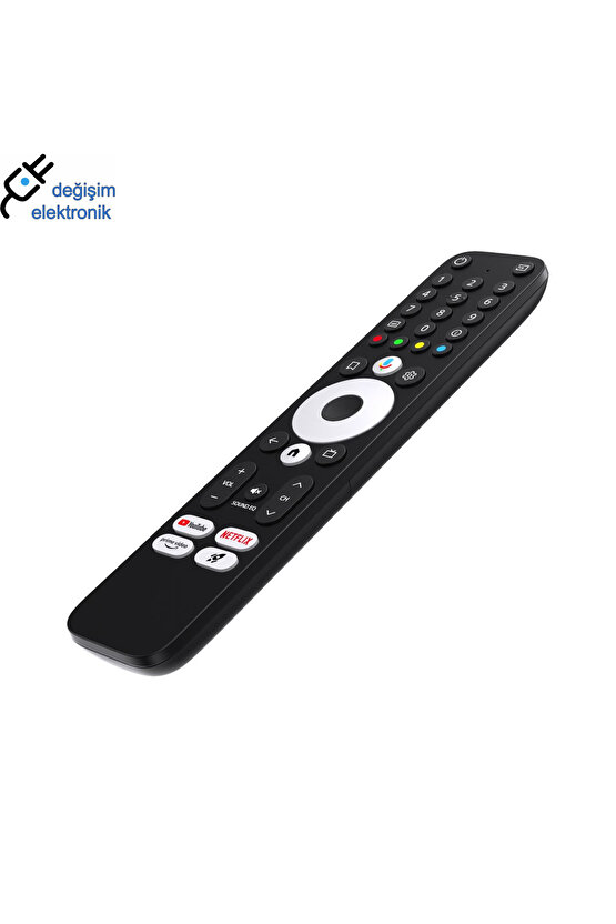 Dreamstar Nova Android11 4K Lisanslı Tv Box Kumandası