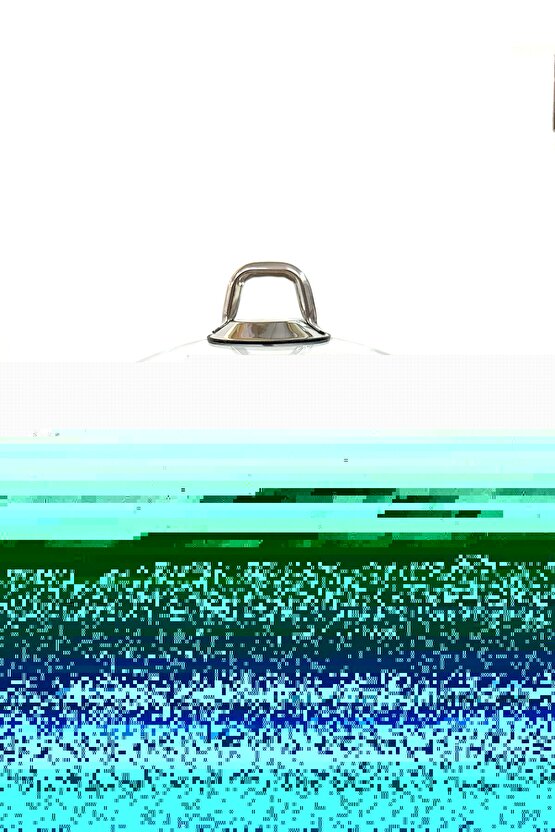 Şönil Dokuma Kayma Yapmaz Makinede Yıkanabilir Leke Tutmaz Kesme Bohem Kilim Gri 2