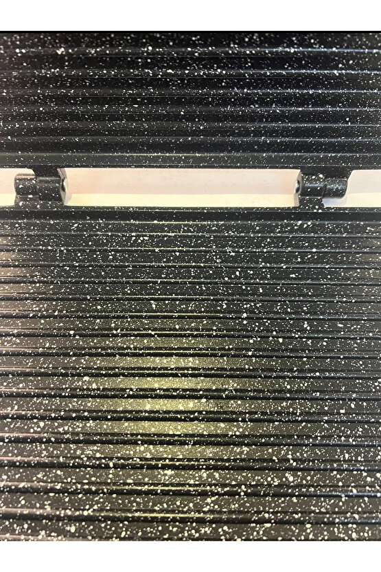 Ocak Üstü Döküm Mega Boy El Tost Makinesi