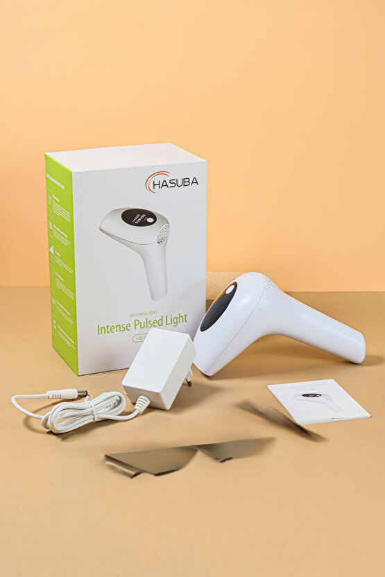 999.999 Atım Lazer Epilasyon Aleti Acısız Kalıcı Tüy Giderme Vücut Yüz IPL Profesyonel Ev Tipi