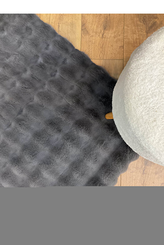 6lı Deterjan Kutusuvakum Kapaklı Banyo Düzenleyici Saklama Kutusu 2.9 L Şeffaf Renk