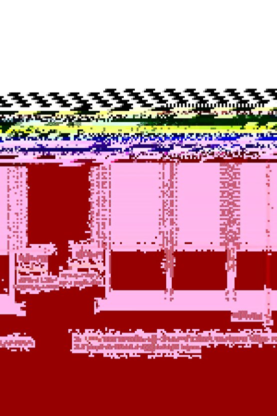 Güneşlik-stor Perde Beyaz Etek Dilimsiz 1.kalite