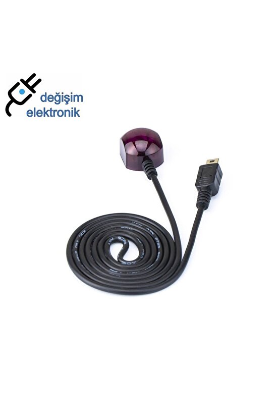 Electromaster Link Hd Uydu Alıcı Gözü (ır)