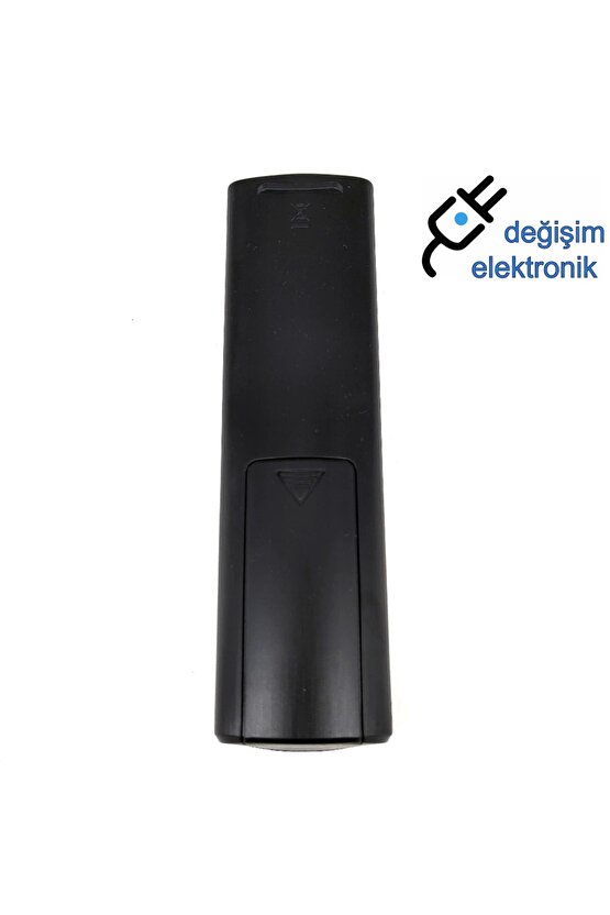 Preo Pr50Fmn252 Webos Smart Tv Kumandası