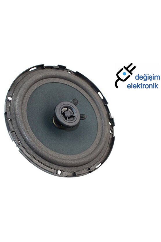 Fiat Fiorino 2012 Ön Kapı Hoparlörü 1 Adet (Tek)