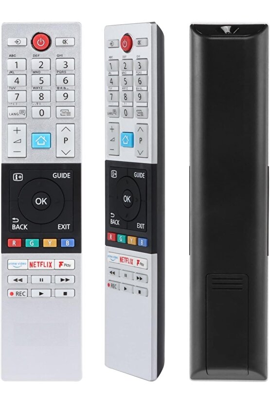 Ct-8543 Smart Led Tv Kumandası