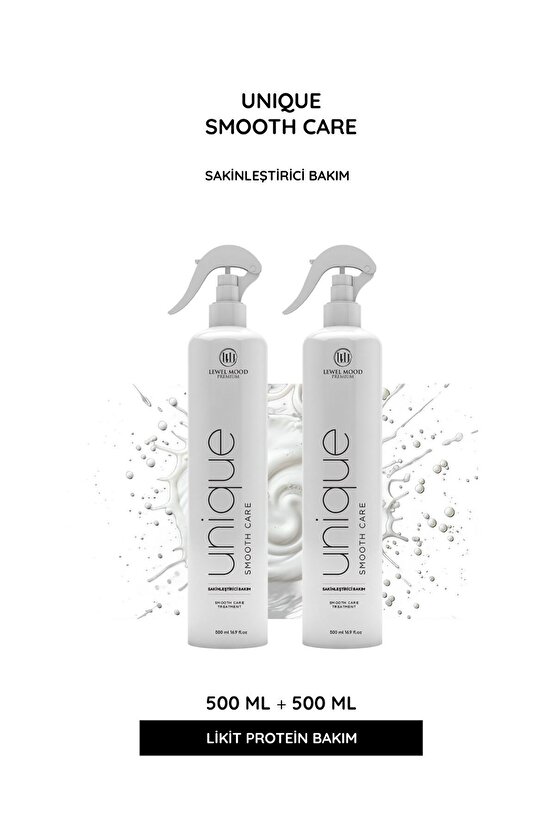 UNIQUE SMOOTH CARE