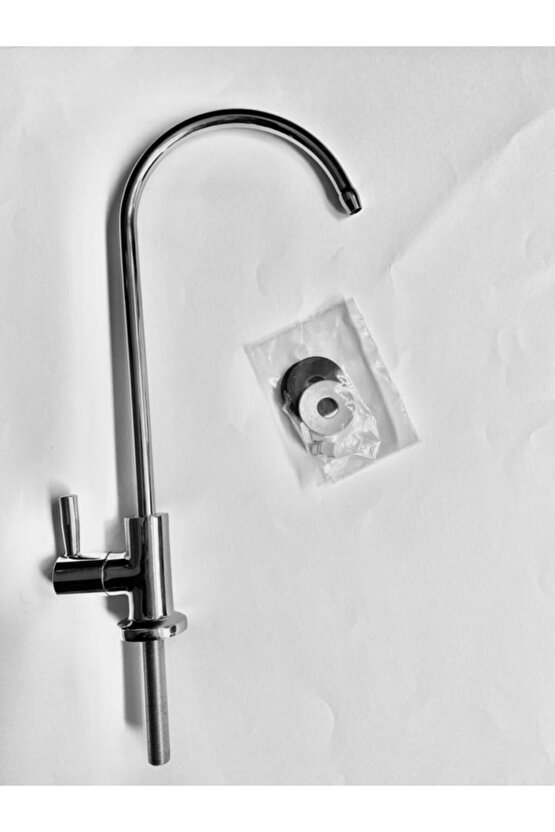 Su Arıtma Musluğu -lüx Musluk-tüm Arıtma Modellerine Uyumludur.