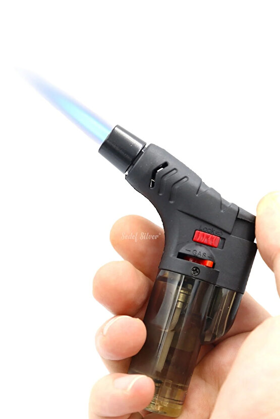 1500 Derece Depolu Doldurulabilir Pürmüz Çakmak