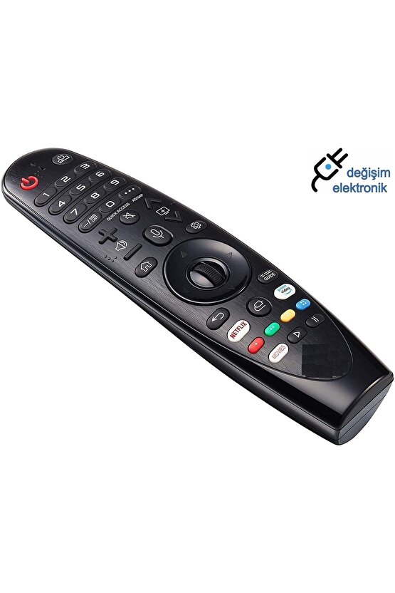 Awox B213200sw Webos Smart Led Tv Kumandası