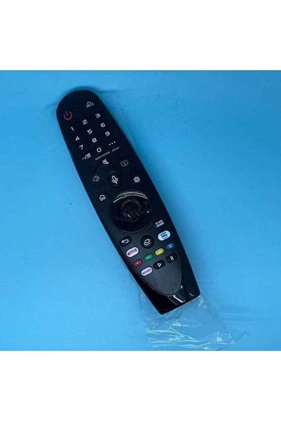 Awox B213200sw Webos Smart Led Tv Kumandası