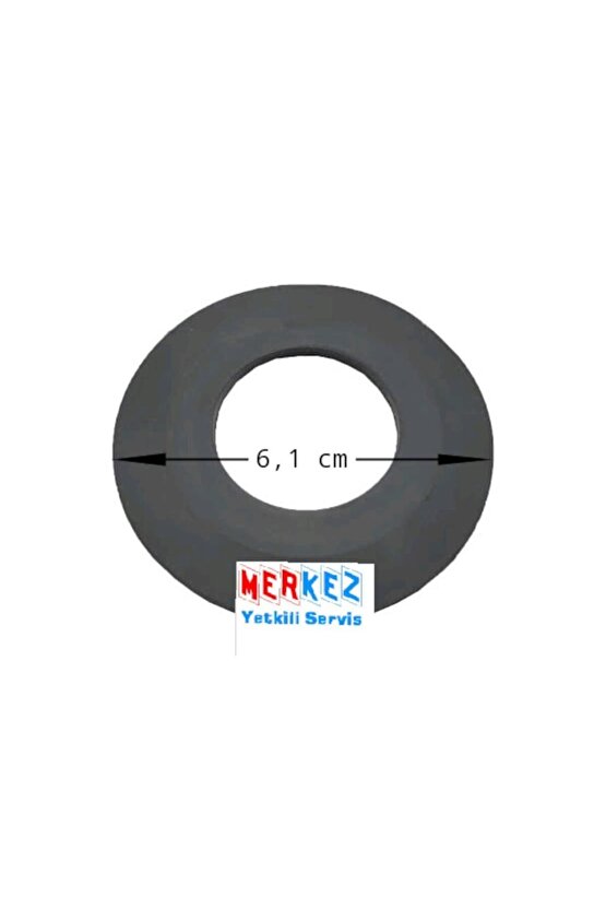 Rezervuar Contası & Gömme Rezervuar Boşaltma Contası