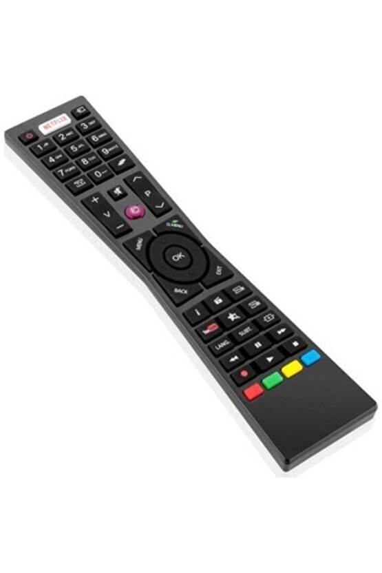 Jvc Lt-32vf53t Smart Led Tv Kumandası