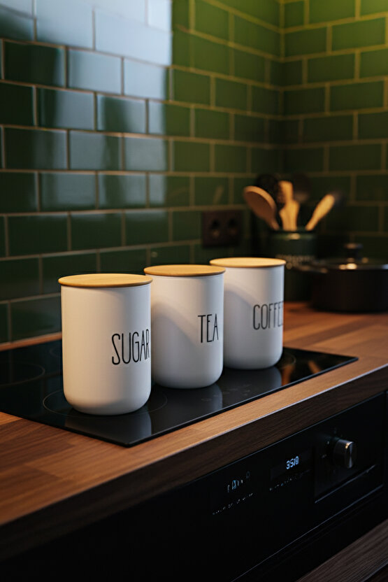 Dictionary Cam Kavonoz Seti DUO100