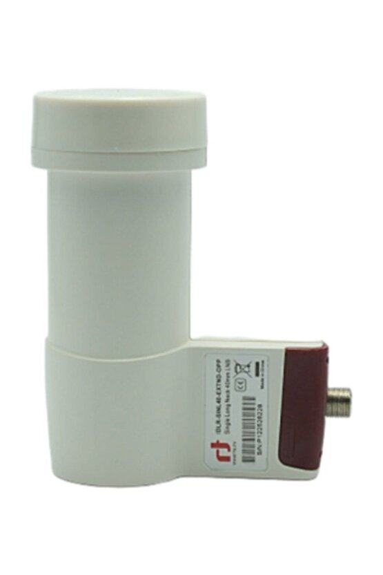 Inverto Red Extend Hdtv 0.3db 40mm Tekli Lnb