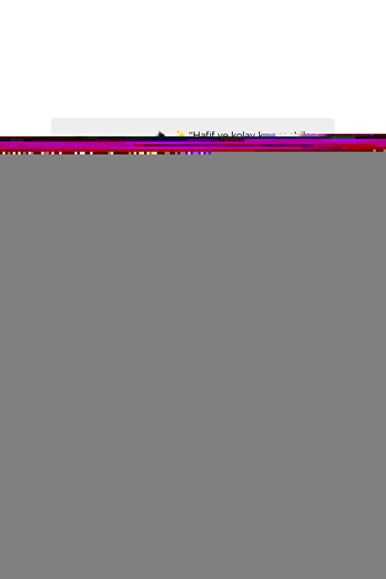 Nordmende Nm58f350 Smart Led Tv Orjinal Kumandası