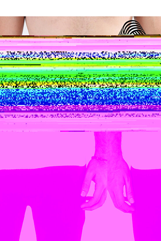 Merinos Yününden %100 Yün Geçirmeli İnce Bel Korsesi