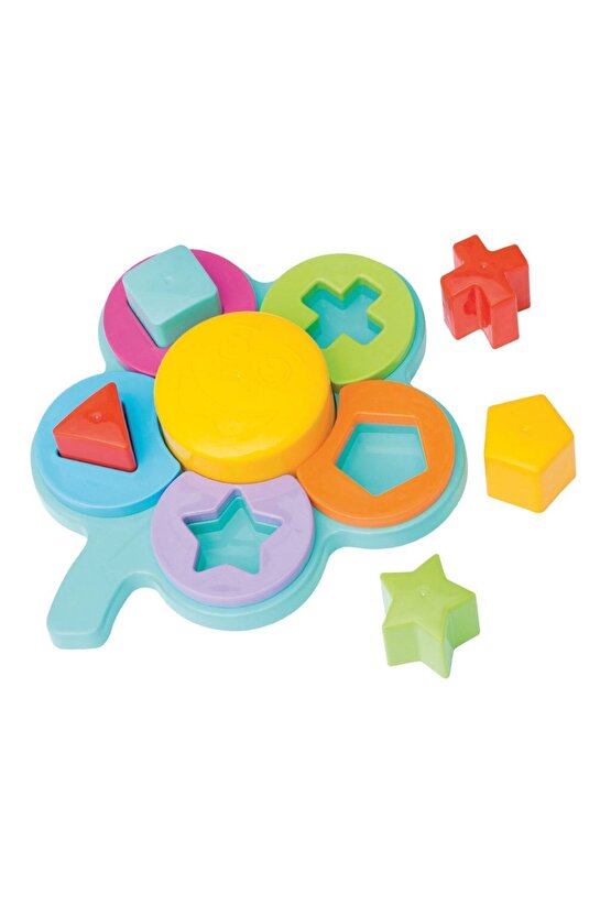 Papatya Bultak - Bebek Oyuncakları - Eğitici Oyuncaklar - Bebek Ürünleri