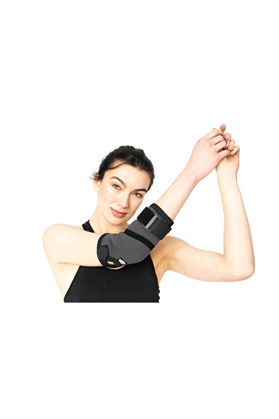 Silikon Destekli Epigondilit Dirseklik Standart