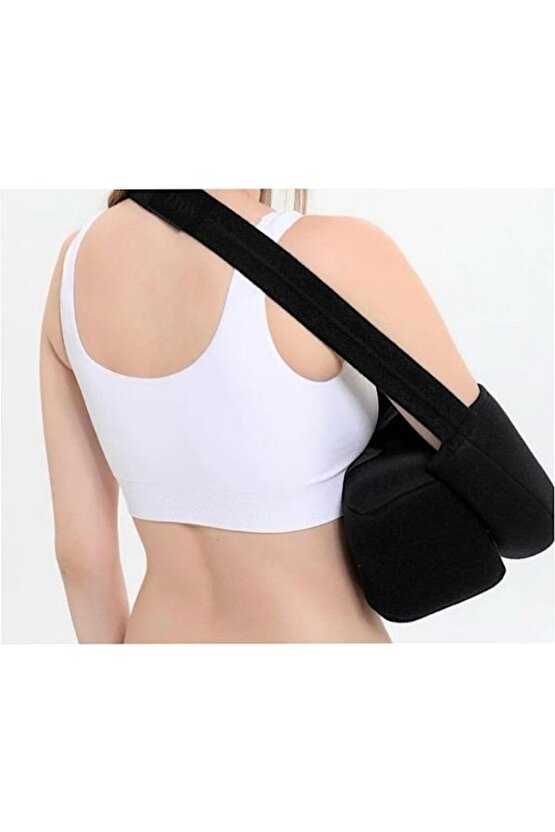 30 DERECE YASTIKLI KOL ASKISI