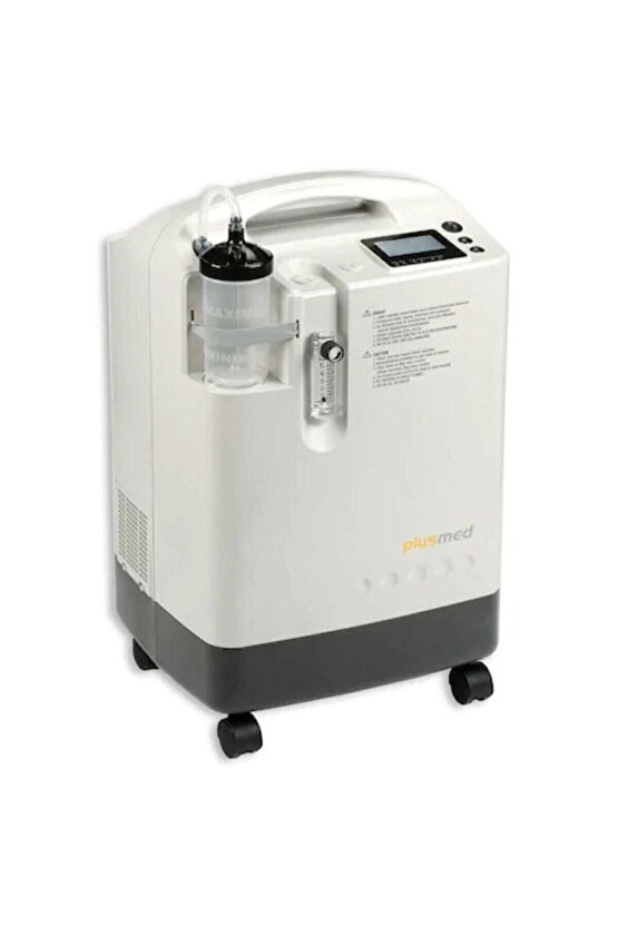 Oksijen Konsantratörü 5l Oksijen Cihazı Pm-kn01