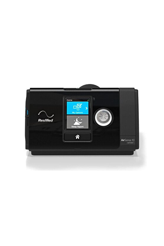 Airsense 10 Auto Cpap 6+ N30i Maske