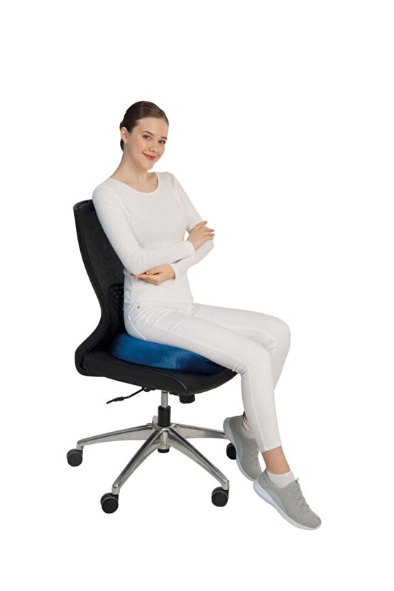 Ref 659 Visko Oturma Simidi d Form