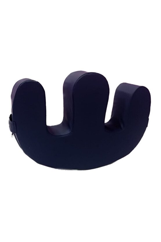 Medikal Ürünleri Lacivert Hasta Çevirme Desteği