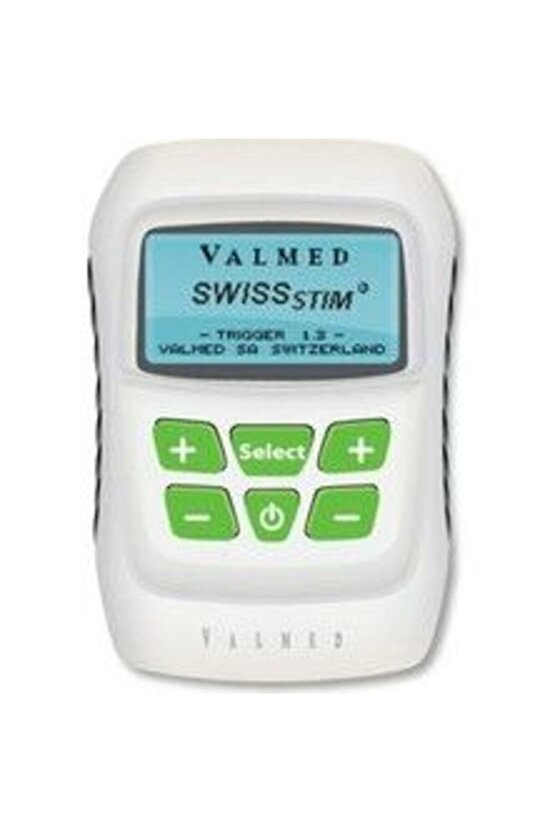 Swissstim Trigger Denerve Kas Stimülatörü