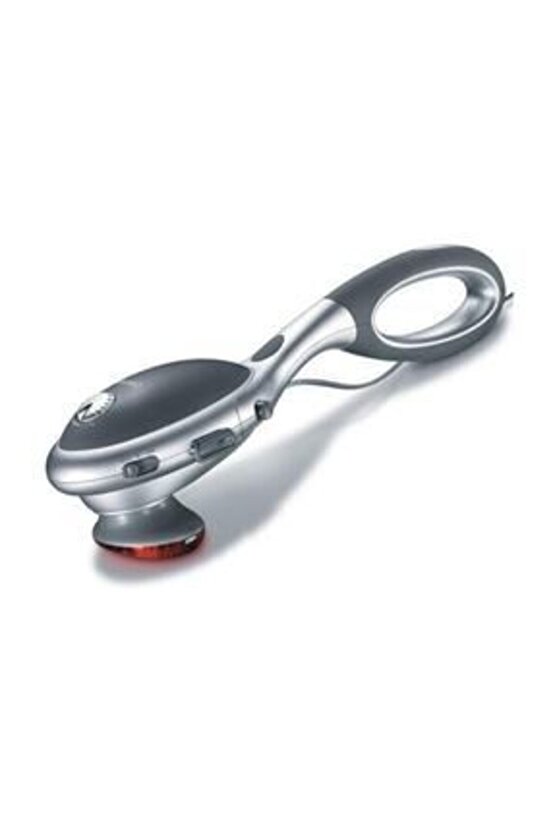 Işıklı Isıtmalı Masaj AletiMg 70 Kızıl Ötesi