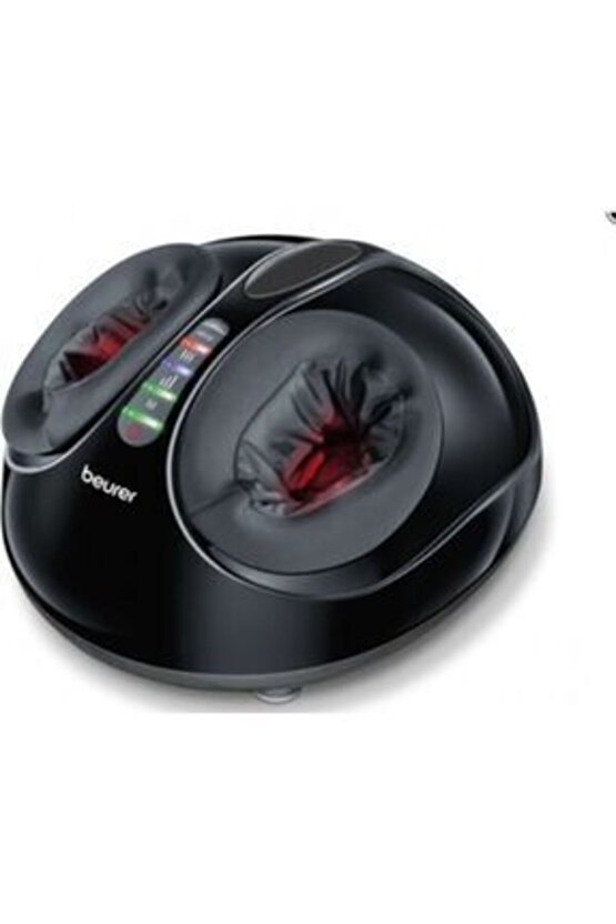 Topuk Ve Taban Masaj Cihazı AletiFm 90 Shiatsu Ayak