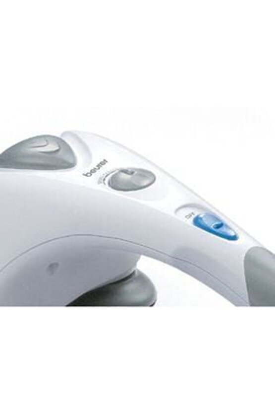 Tapotman Masaj AletiMg 80 Kızılötesi