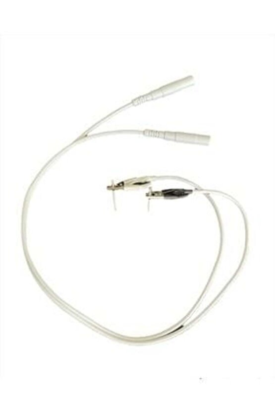 KıskaçElektrot 2 Adet