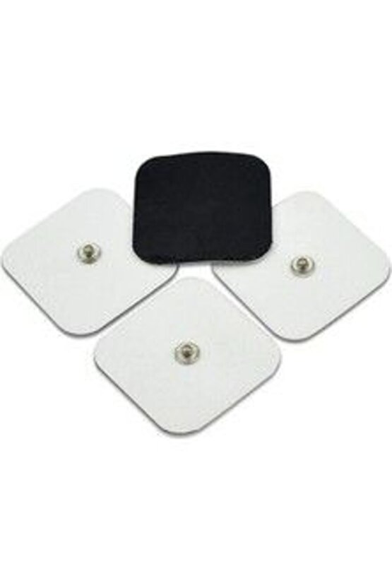 Tens Elektrod (Amerikan Jel)