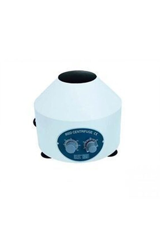 Cihazı800D Prp Santrifüj